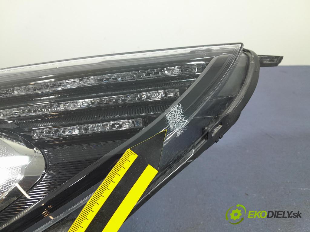 Ford S-max 2019 světlo Levý: EM2B-13W030-CS