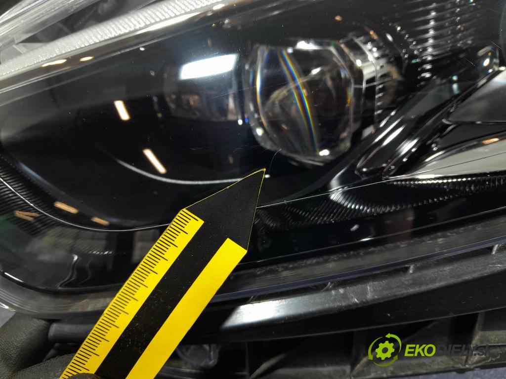 Ford S-max 2019 světlo Levý: EM2B-13W030-CS