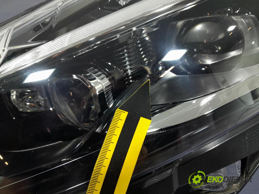 Ford S-max 2019 světlo Levý: EM2B-13W030-CS