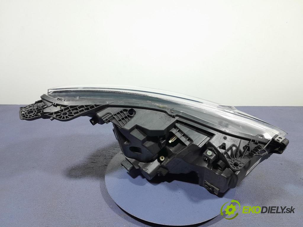 Ford S-max 2019 světlo Levý: EM2B-13W030-CS