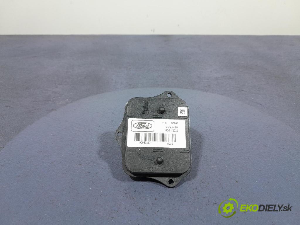 Ford S-max 2019 střídač: H1BS0508