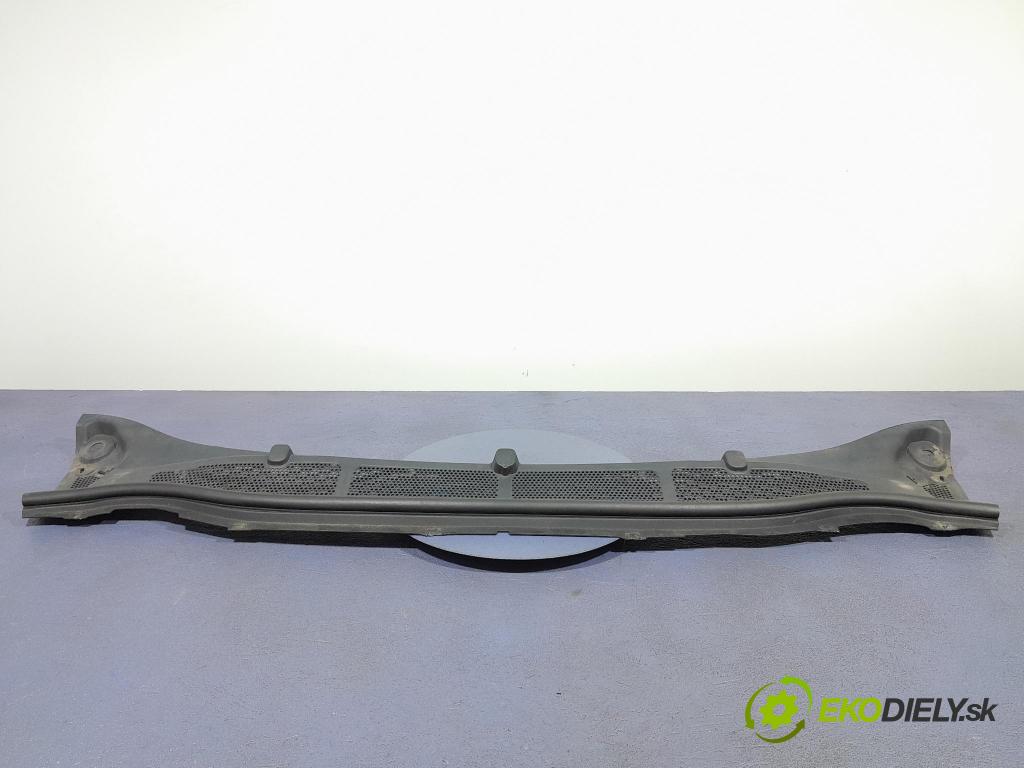 Ford S-max 2019 torpédo HM2B-R02216-AC