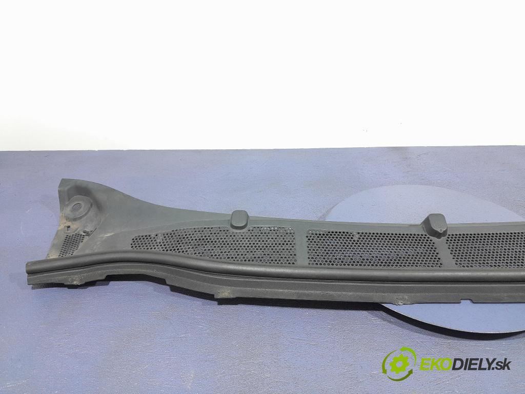 Ford S-max 2019 torpédo HM2B-R02216-AC