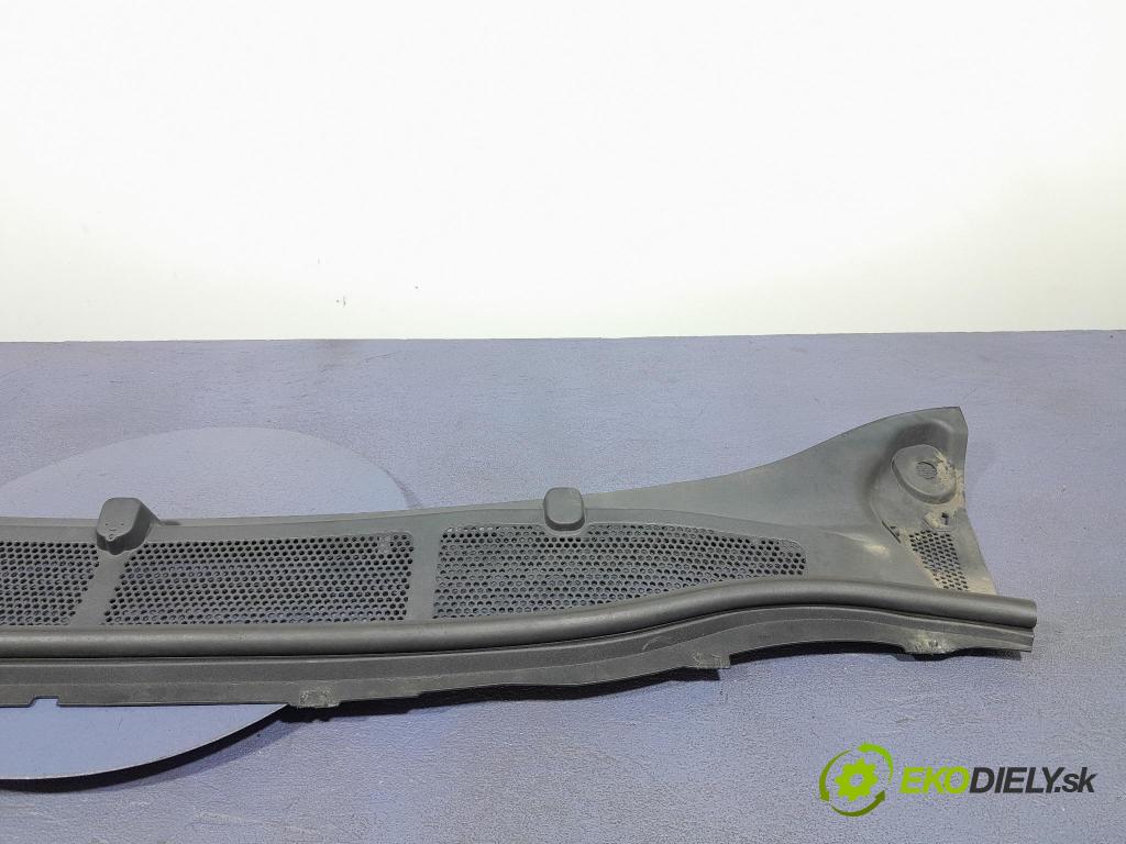 Ford S-max 2019 torpédo HM2B-R02216-AC