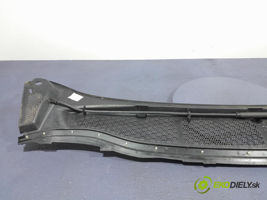 Ford S-max 2019 torpédo HM2B-R02216-AC