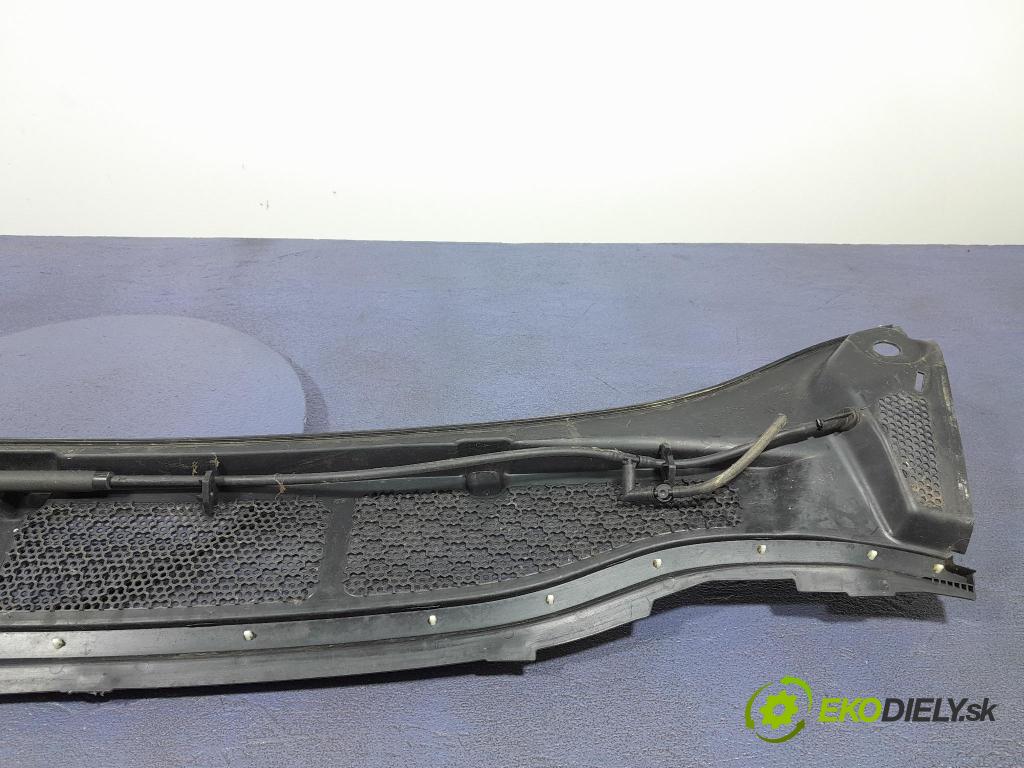 Ford S-max 2019 torpédo HM2B-R02216-AC