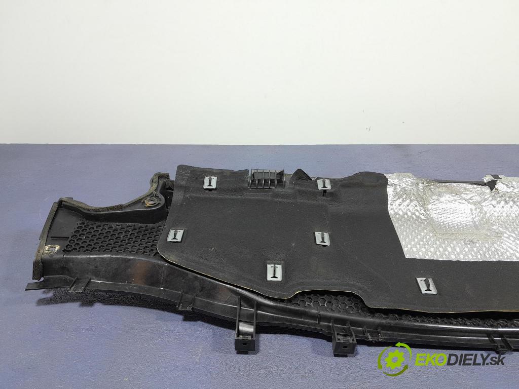 Ford S-max 2019 torpédo