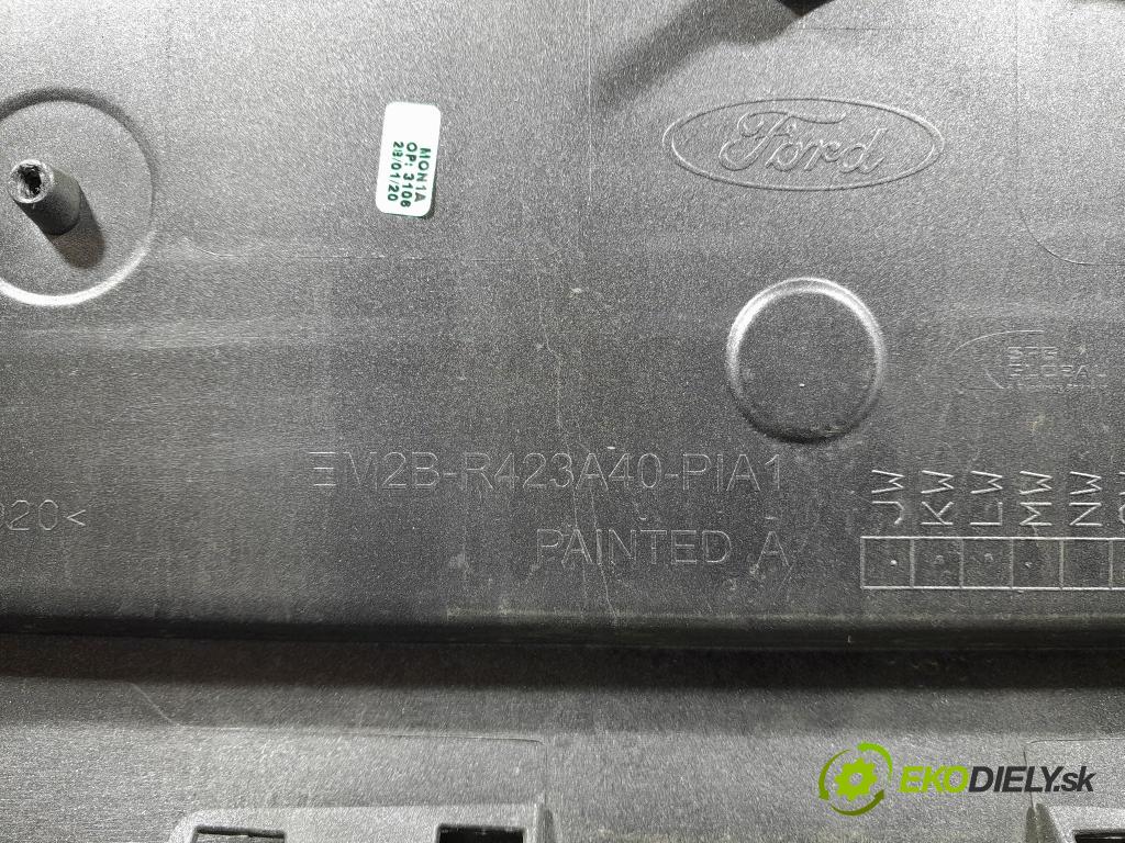 Ford S-max 2019 zadna dveře kufra: kufra: EM2B-R423A40-PIA