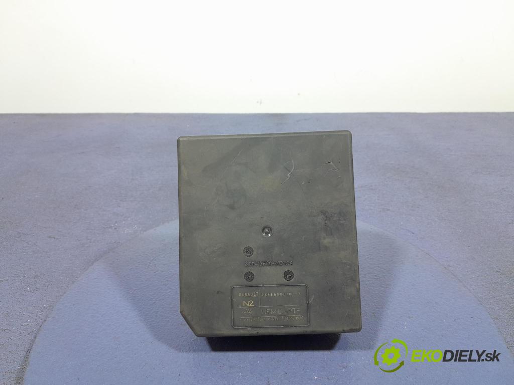 Renault Laguna 2007 skříňka Pojistky 284B60013R