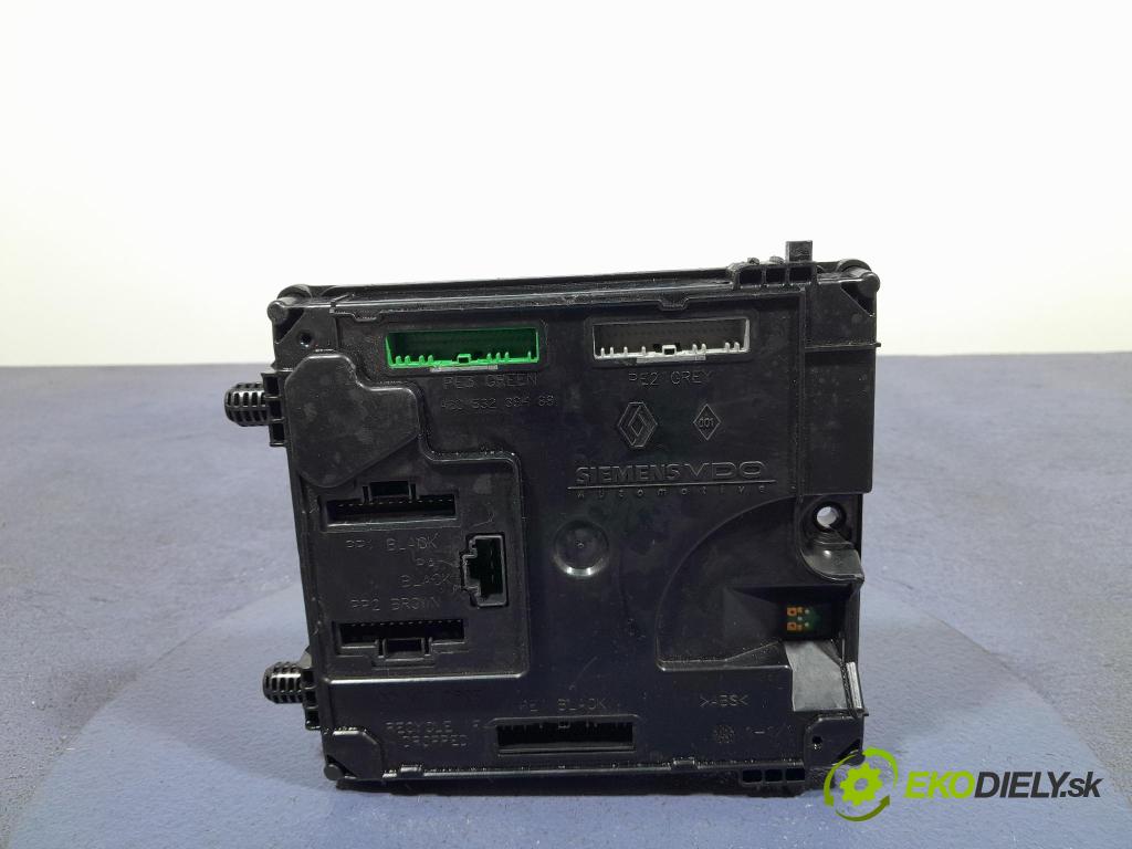 Renault Laguna 2007 riadiaca jednotka Komfortu 284B10028R