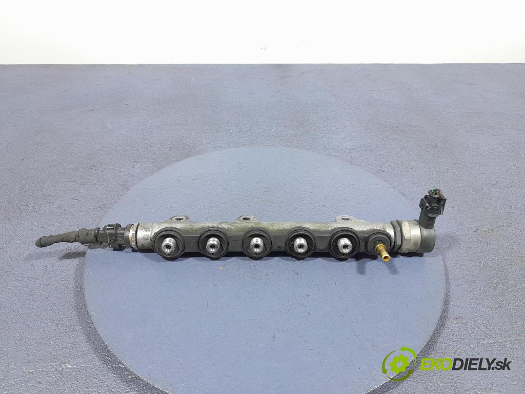 Renault Laguna 2007 lišta Dodávka: 8200842432