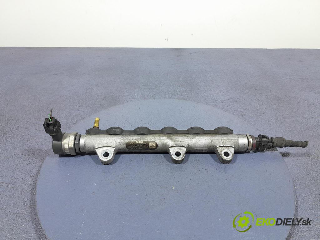 Renault Laguna 2007 lišta Dodávka: 8200842432