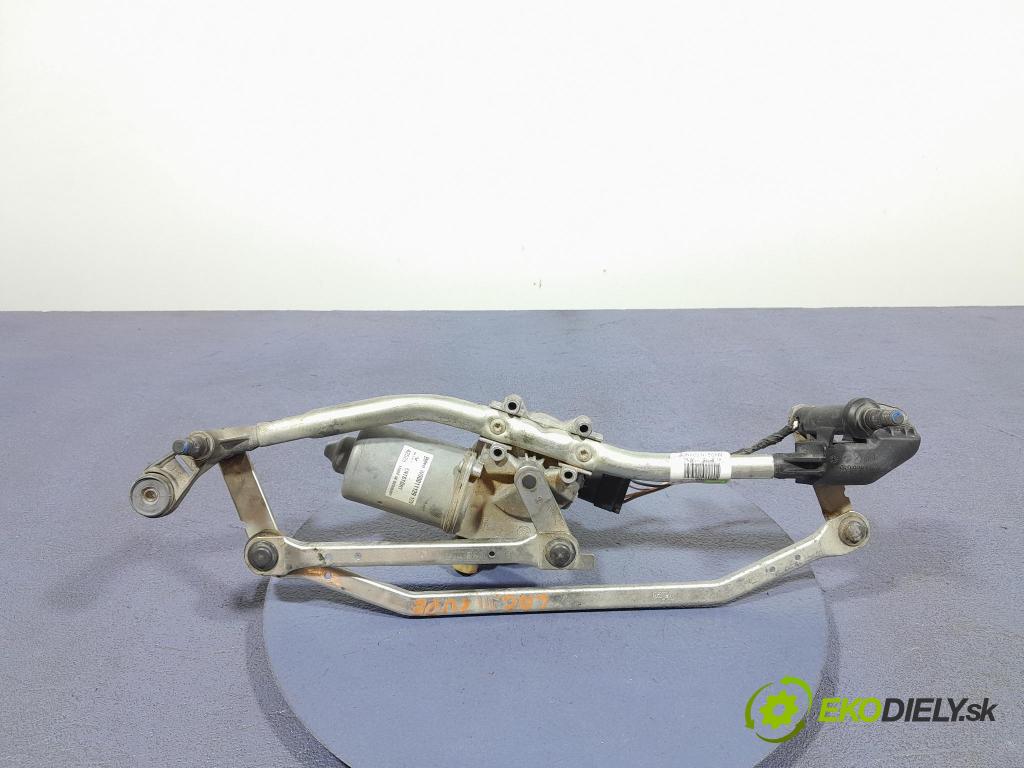 Renault Laguna 2007 mechanizmus motor: Stierače: Predné 288003799R