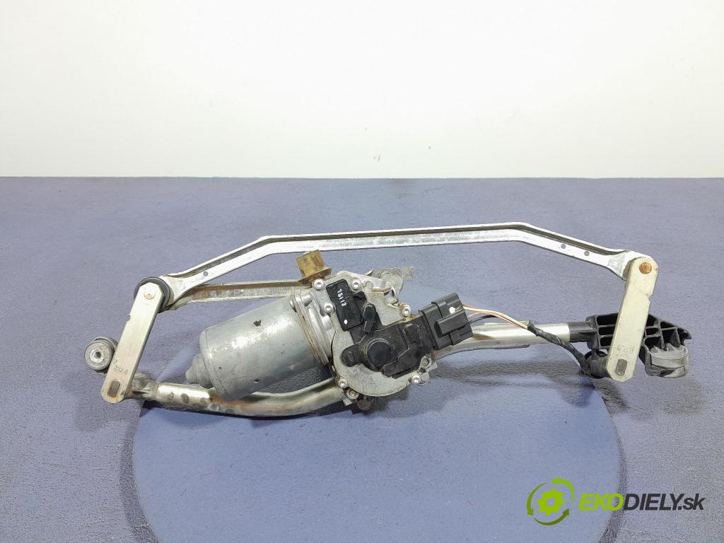 Renault Laguna 2007 mechanizmus motor: Stierače: Predné 288003799R