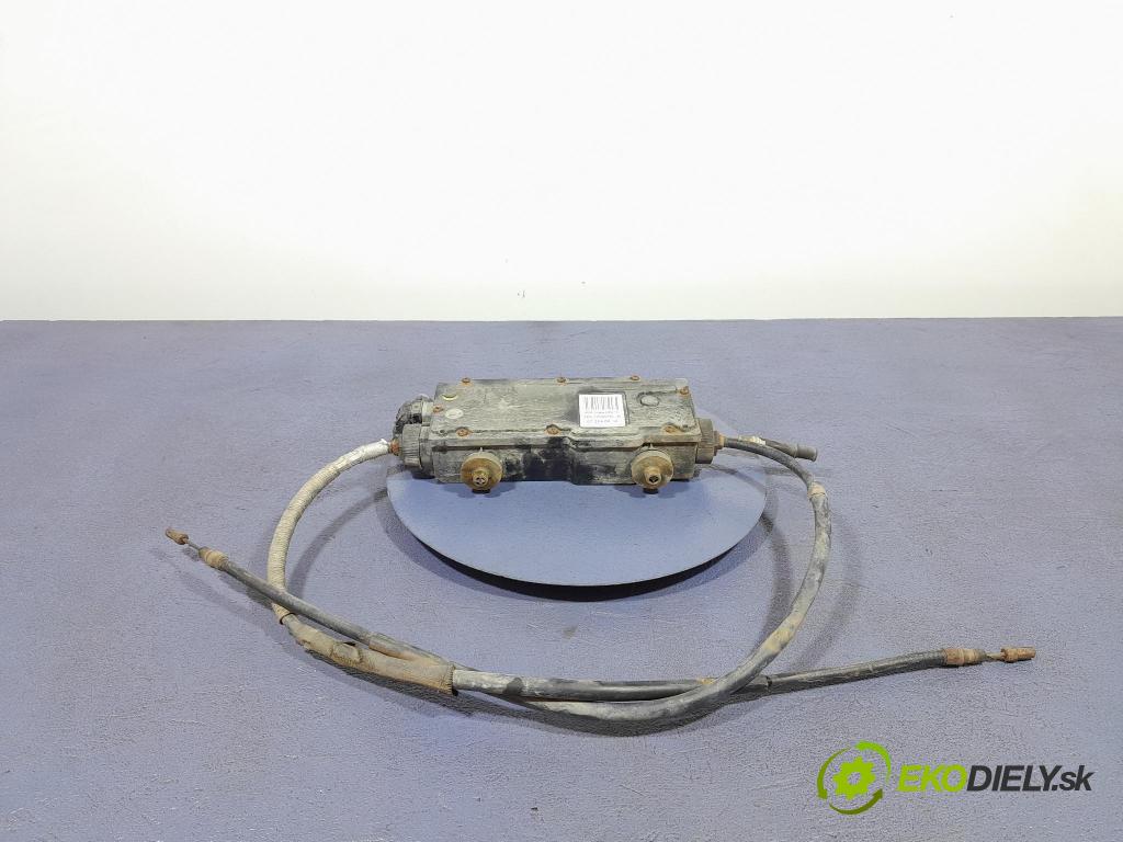 Renault Laguna 2007 kulisa Brzda: Manuál 360100002N