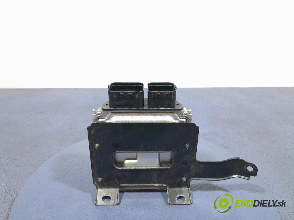 Kia Rio 2019 riadiaca jednotka Motor: 39117-03415