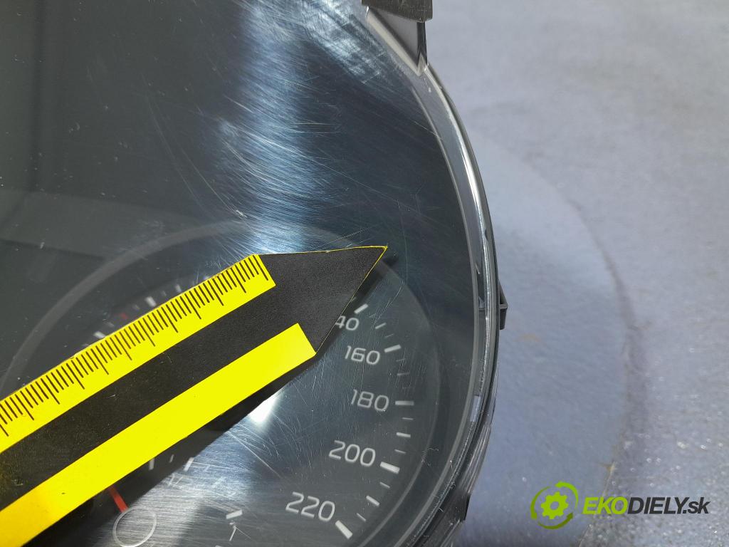 Kia Rio 2019 prístrojovka/ budíky 94003-H8300