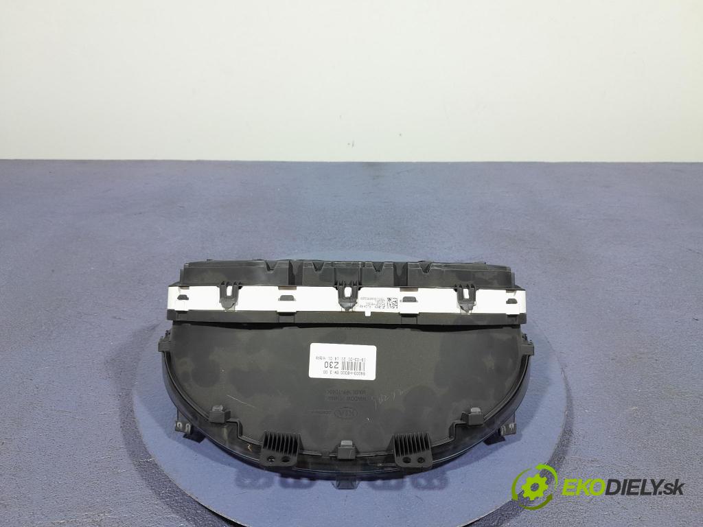 Kia Rio 2019 prístrojovka/ budíky 94003-H8300