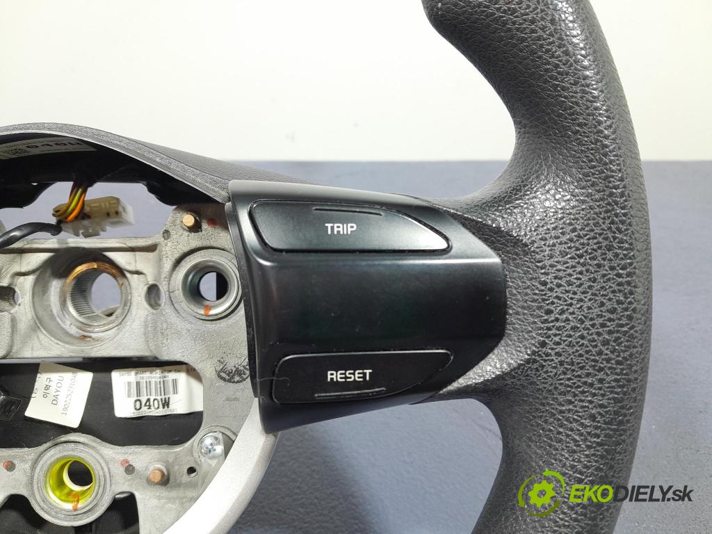 Kia Rio 2019 volant 56120-H8000