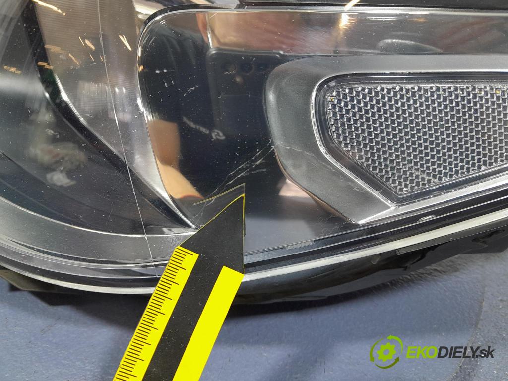 Kia Rio 2019 světlo Levý: 92101-H8