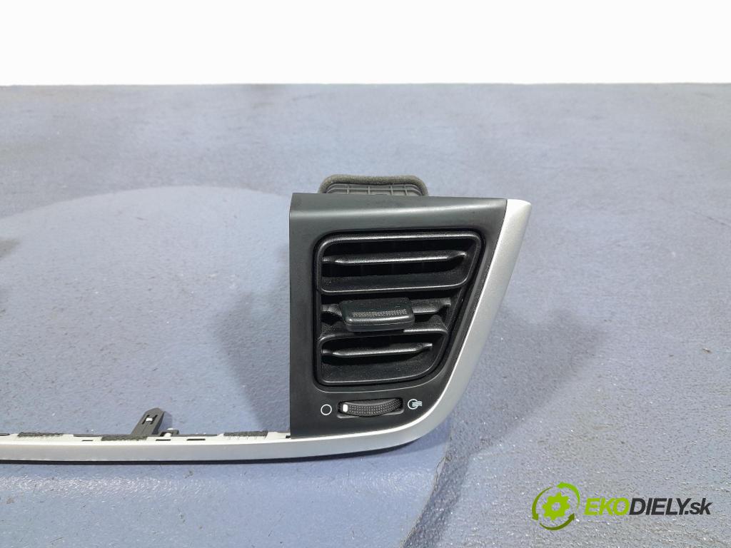 Kia Rio 2019 Mřížky Proud vzduchu Vzduch: H8974-20000