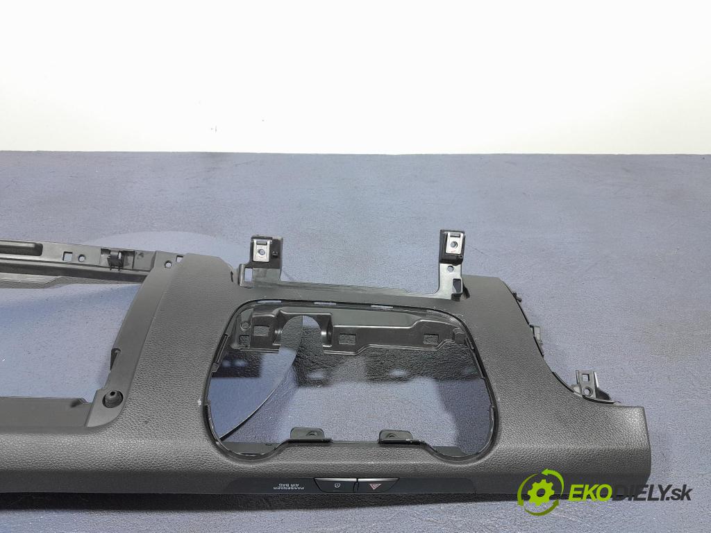 Kia Rio 2019 kryt Plast: Interiéry: 84761-H8000