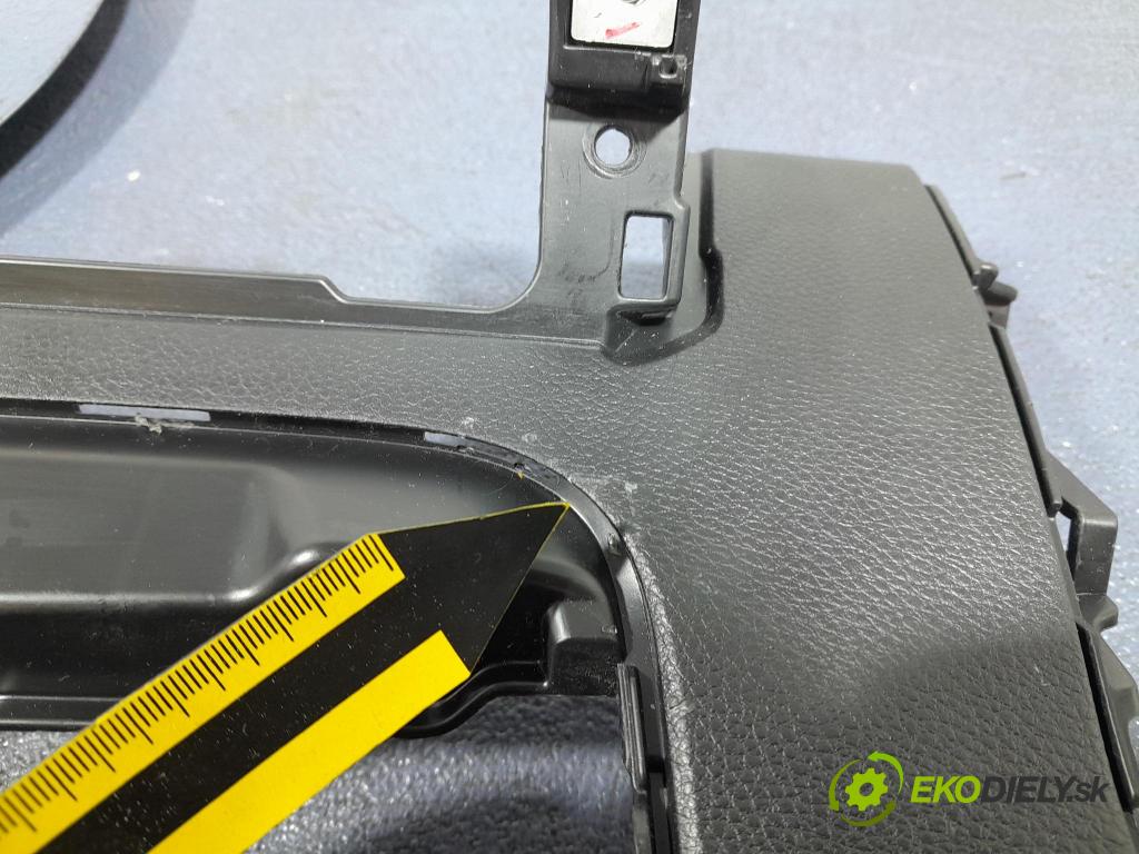 Kia Rio 2019 kryt Plast: Interiéry: 84761-H8000