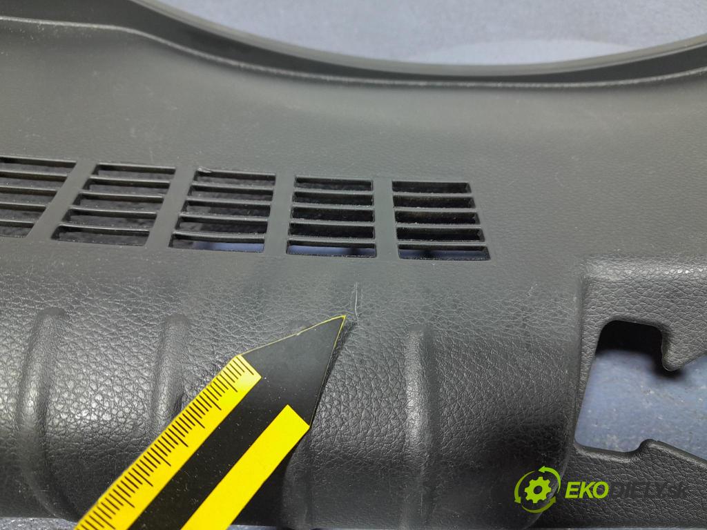 Kia Rio 2019 lišta kufra: 85771-H8000