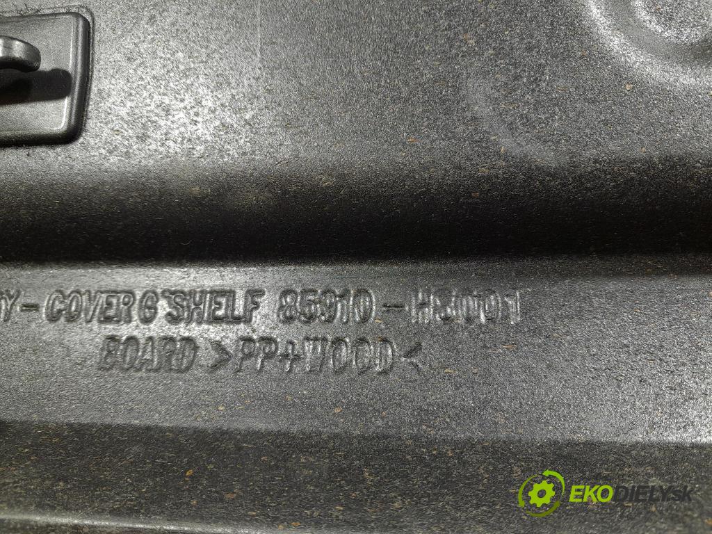 Kia Rio 2019 kufra: 85910-H8001