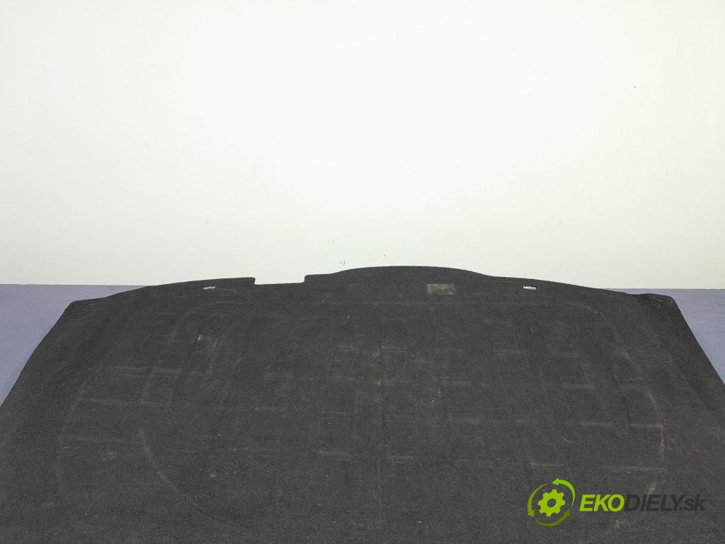 Kia Rio 2019 koberec do auta 85710-H8030