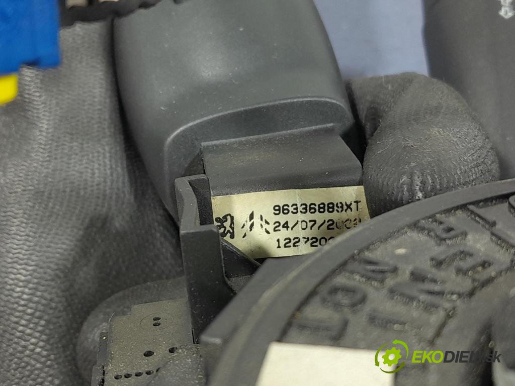 Peugeot 307 2002 Přepínač Komplex: 96530931XT
