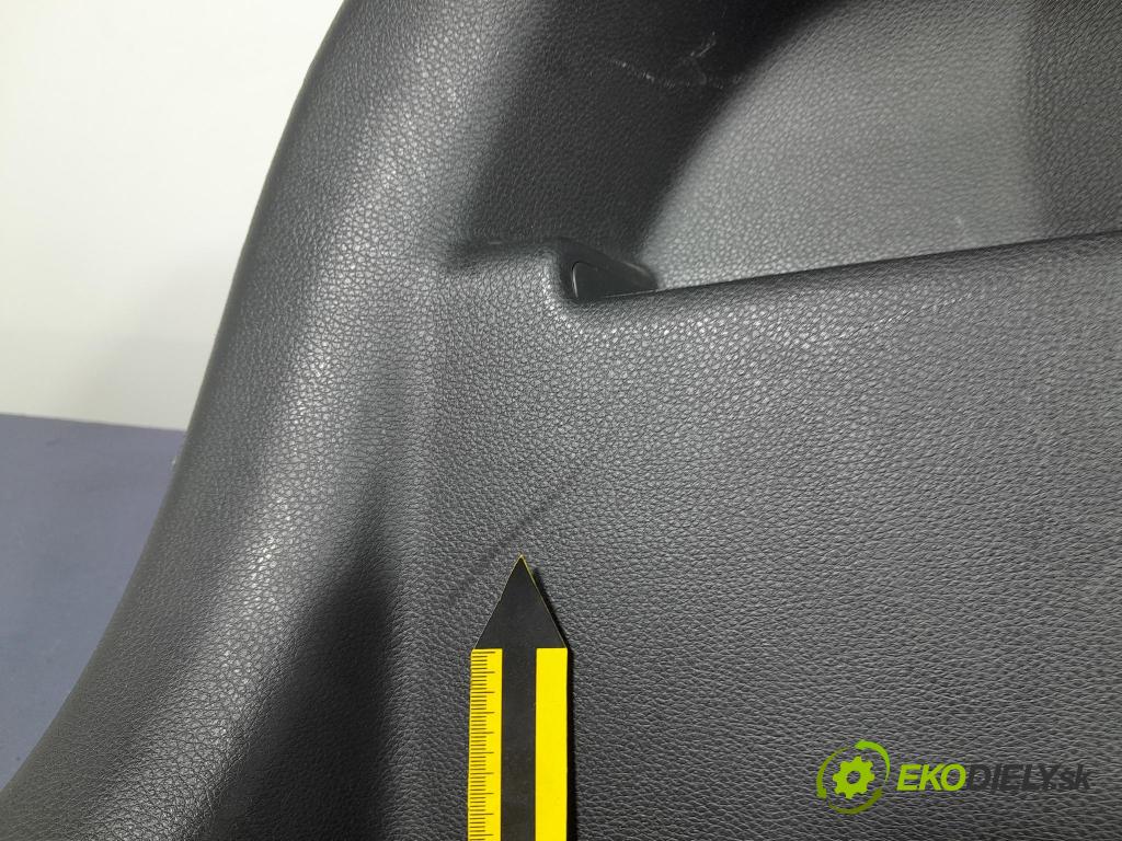 Kia Rio 2019 Čalounictví: kufra: 85731-H8000