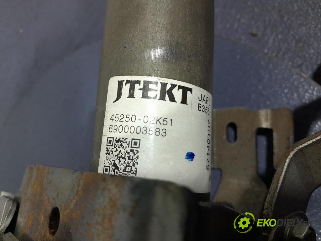 Toyota Auris 2015 Stĺpik volant x 45250-02K51