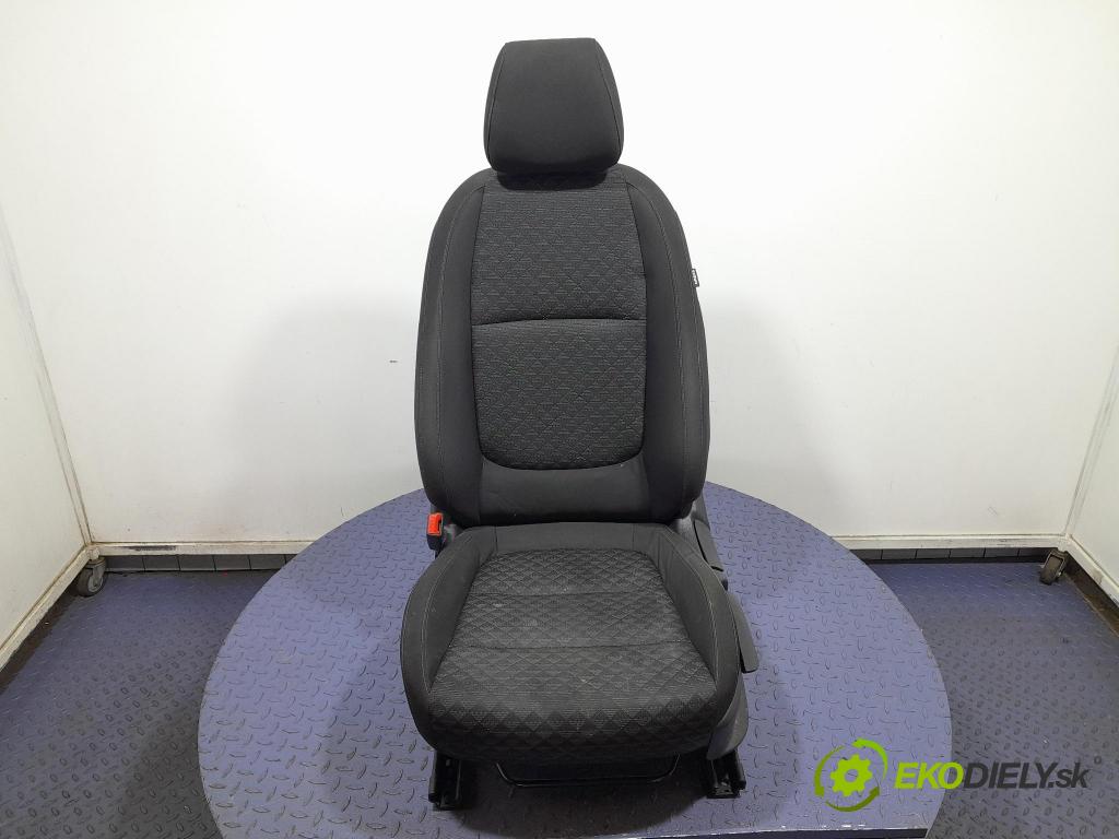 Kia Rio 2019 Sedačka Ovládače: