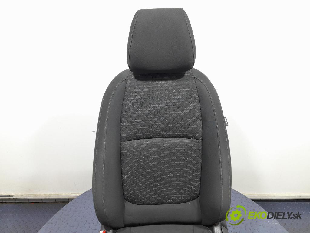 Kia Rio 2019 Sedačka Ovládače: