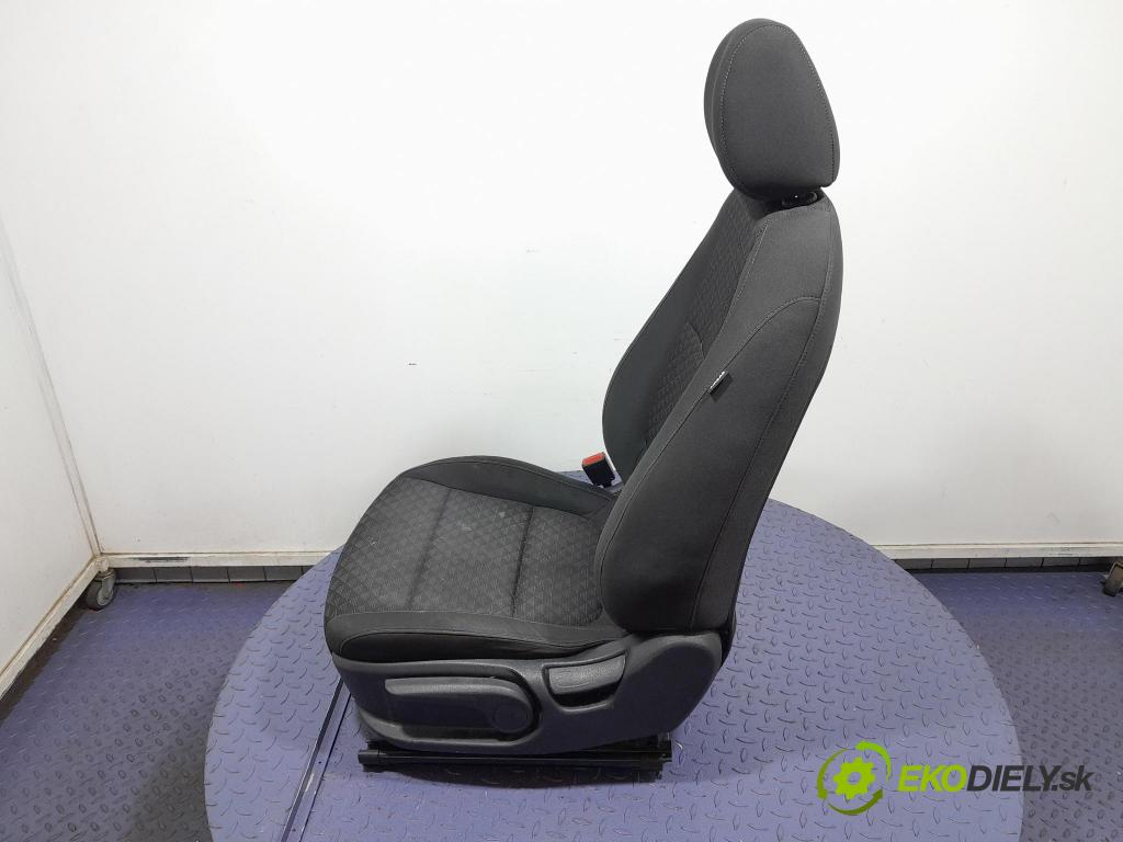 Kia Rio 2019 Sedačka Ovládače: