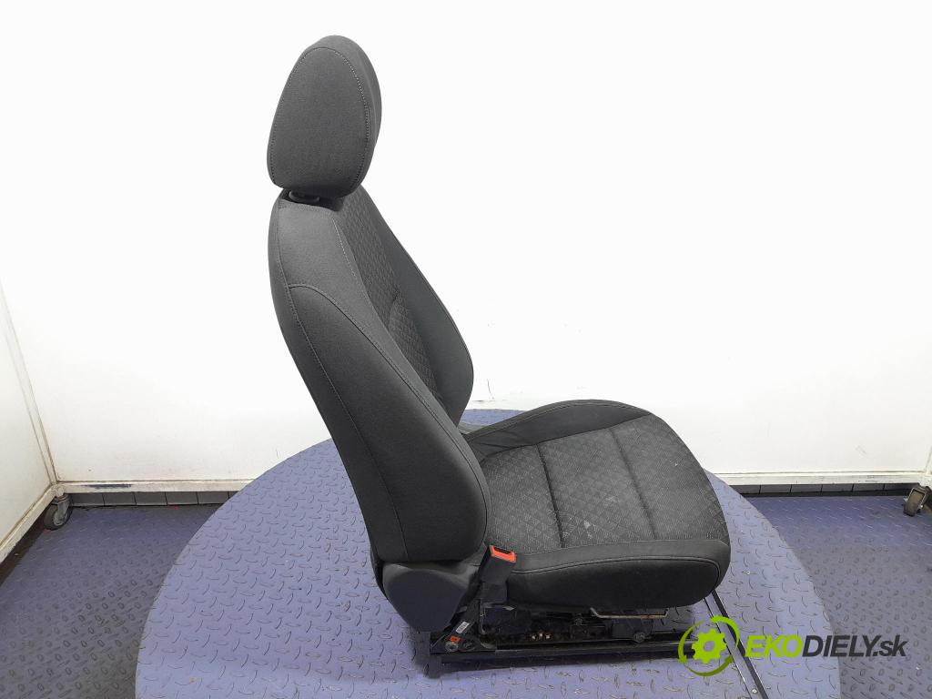 Kia Rio 2019 Sedačka Ovládače: