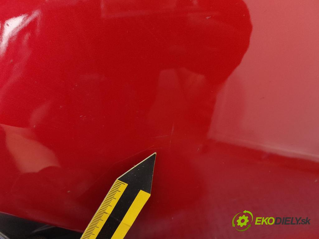 Renault Clio 2015 nárazník Predné