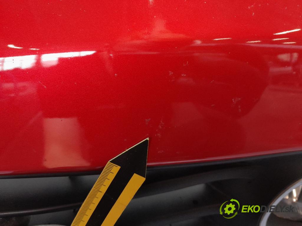 Renault Clio 2015 nárazník Predné