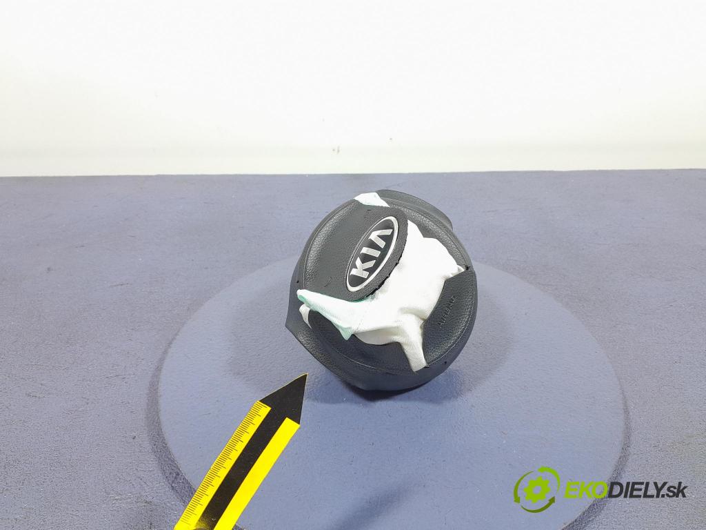 Kia Rio 2019 kokpit,pristrojová doska