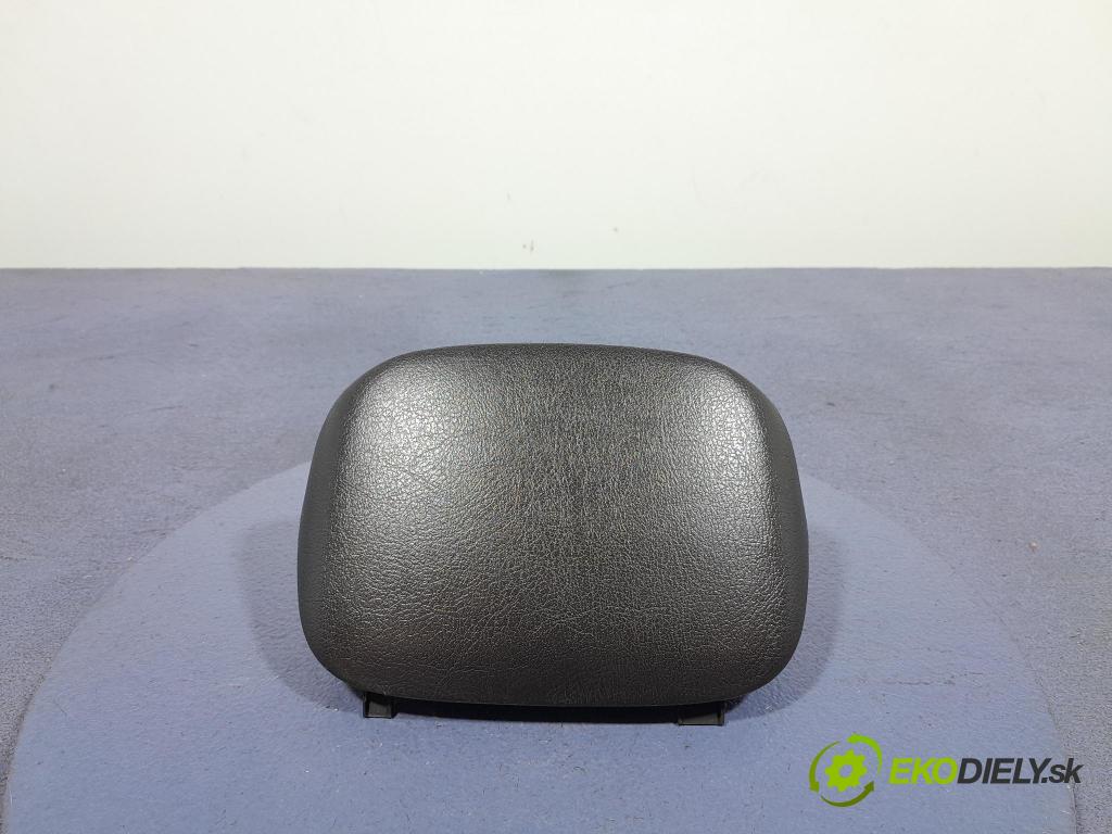 Peugeot 307 2007 displej Radio / GPS 9663230780