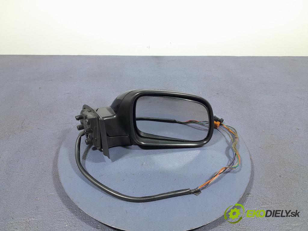 Peugeot 307 2007 zpětné zrcátko prave