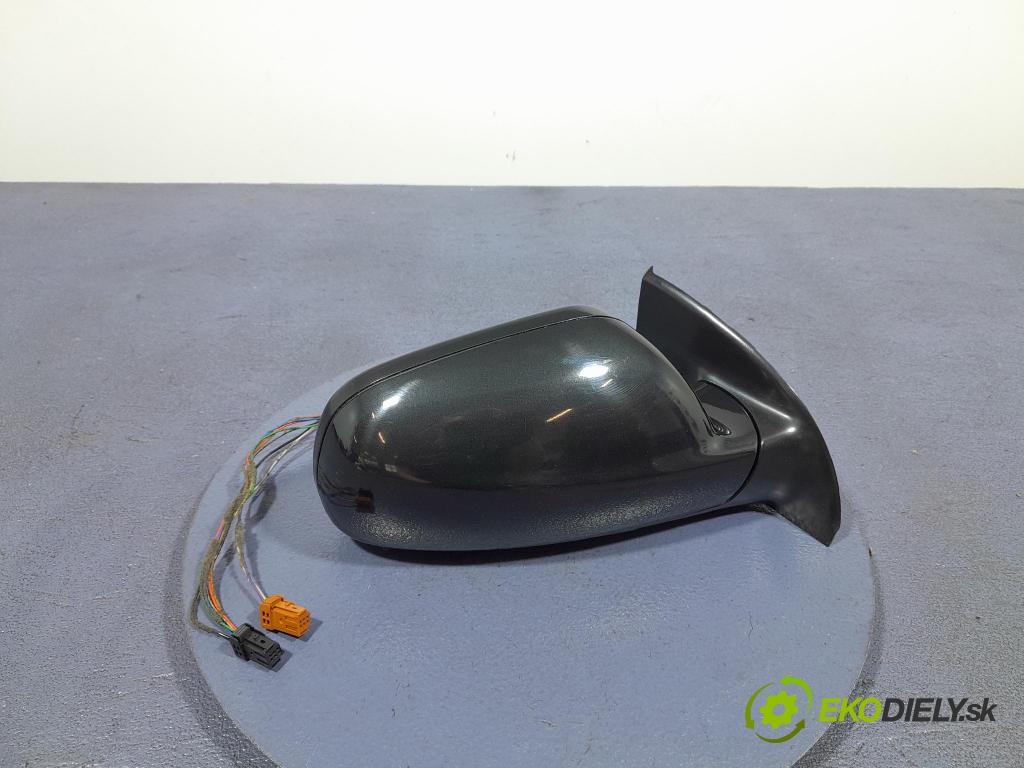 Peugeot 307 2007 zpětné zrcátko prave