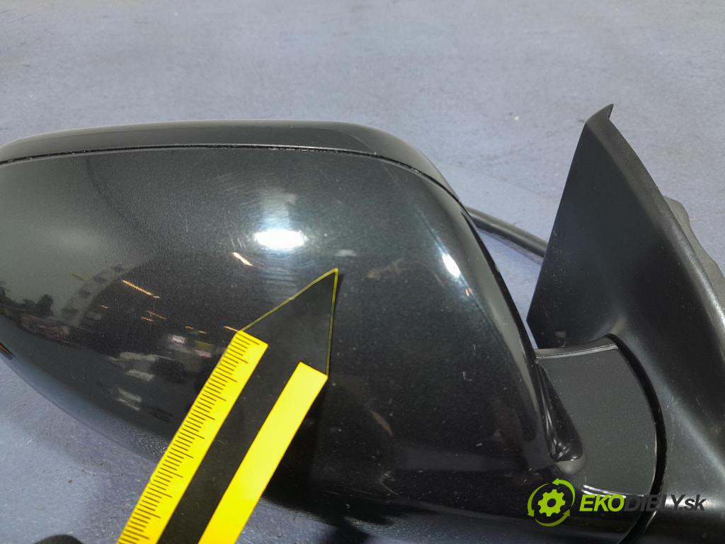 Peugeot 307 2007 zpětné zrcátko prave