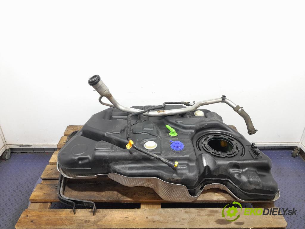 Ford S-max 2019 Nádrž: Paliva: E1G3- 9K007-BG