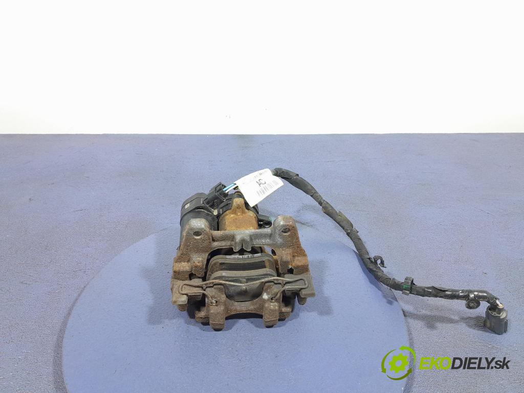 Ford S-max 2019 brzdič brzdový Zad: Levý: J1GC-2D251-A