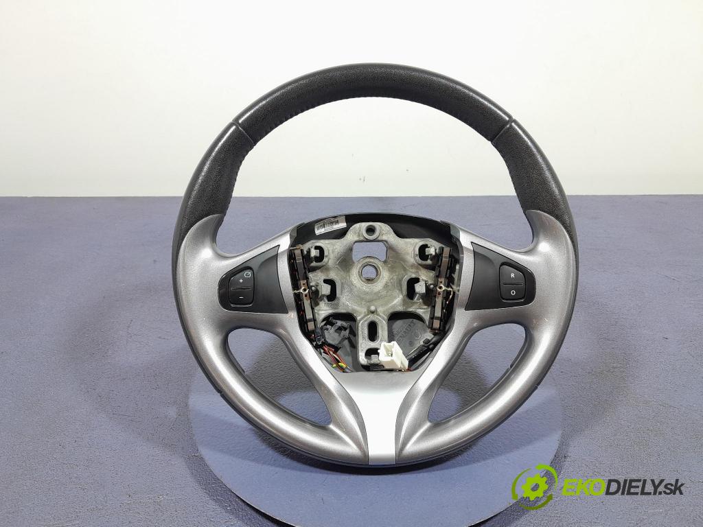 Renault Clio 2015 volant 484004466R