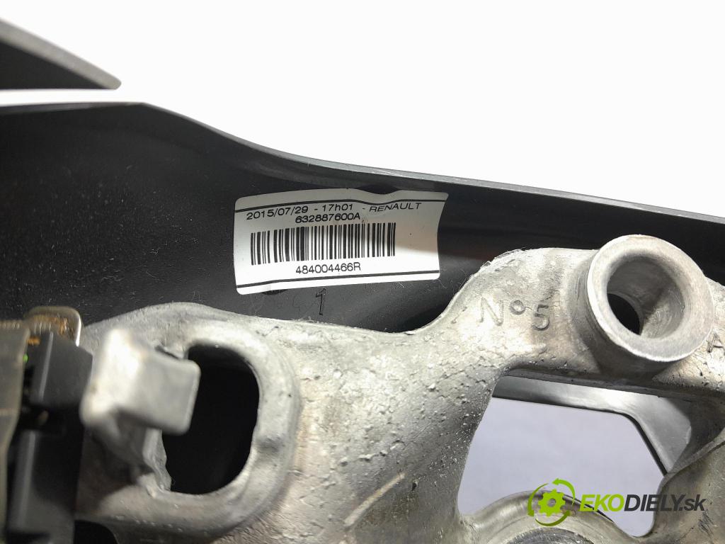 Renault Clio 2015 volant 484004466R