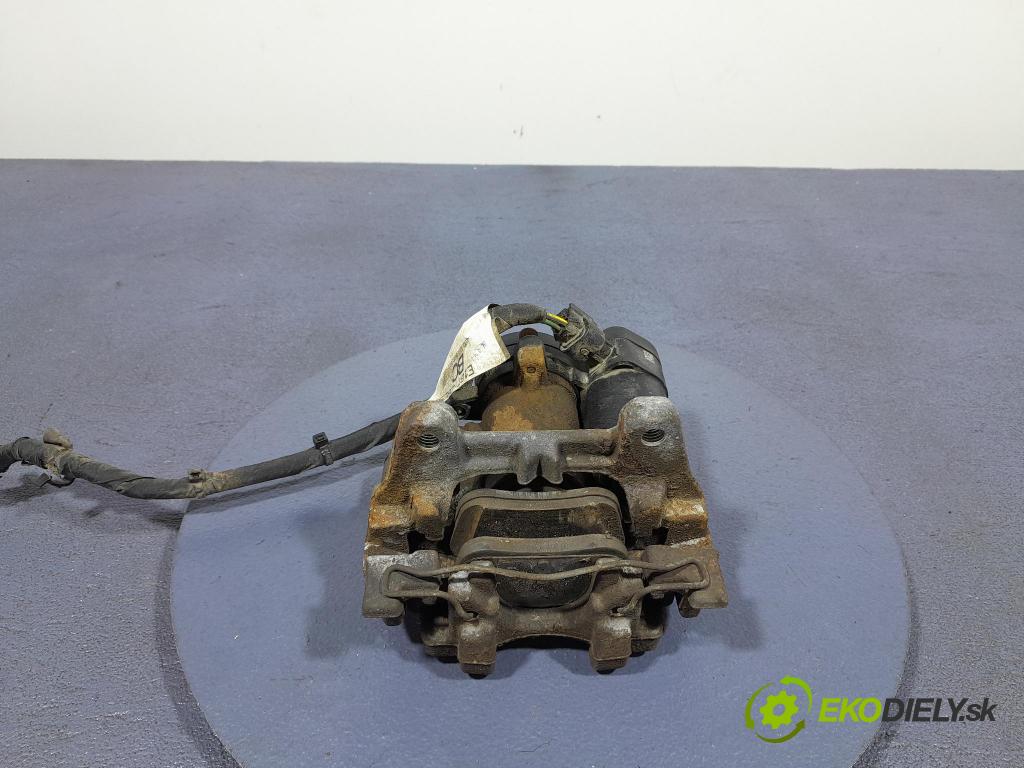 Ford S-max 2019 brzdič brzdový Zad: v pravo: J1GC-2D250-A