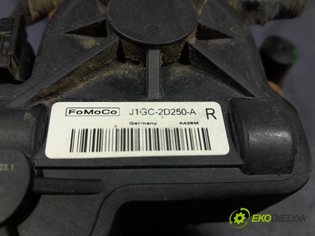 Ford S-max 2019 brzdič brzdový Zad: v pravo: J1GC-2D250-A